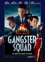 Gangster Squad 2013 film nackten szenen