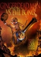 Gingerdead Man Vs. Evil Bong (2013) Nacktszenen