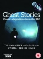 Ghost Stories - Stigma nacktszenen