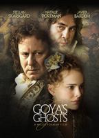 Goya's Ghosts (2006) Nacktszenen
