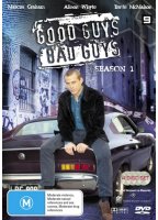 Good Guys Bad Guys 1997 - 1998 film nackten szenen