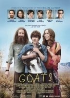 Goats (2012) Nacktszenen