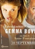 Gemma Bovery 2014 film nackten szenen