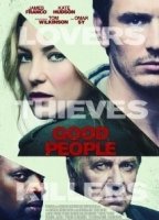 Good People (2014) Nacktszenen
