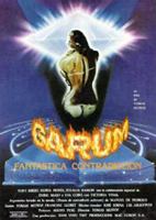 Garum (fantástica contradicción) 1988 film nackten szenen