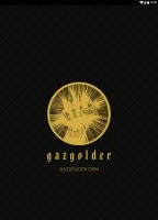 GazGolder (2014) Nacktszenen