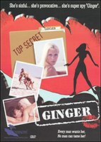 Ginger 1971 film nackten szenen