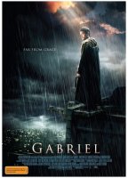 Gabriel 2007 film nackten szenen