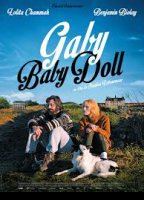 Gaby Baby Doll 2014 film nackten szenen