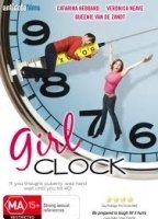 Girl Clock! (2010) Nacktszenen