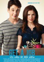 Get A Job 2016 film nackten szenen
