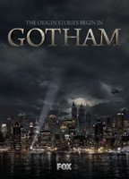 Gotham 2014 film nackten szenen
