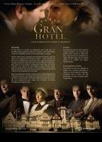 Grand Hotel (II) 2015 film nackten szenen