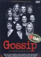Gossip (Swedish) 2000 film nackten szenen