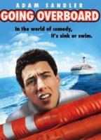 Going Overboard 1989 film nackten szenen