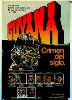 Guayana - Kult der Verdammten 1979 film nackten szenen