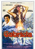 Gabriela 1983 film nackten szenen
