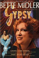Gypsy (1993) Nacktszenen