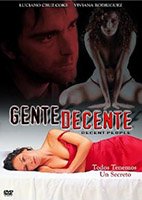 Gente decente (2004) Nacktszenen