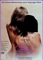 Bibi - Lustreport einer Frühreifen 1974 film nackten szenen