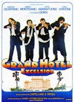 Grand Hotel Excelsior 1982 film nackten szenen