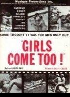 Girls Come Too 1968 film nackten szenen