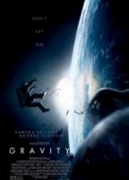 Gravity (2013) Nacktszenen