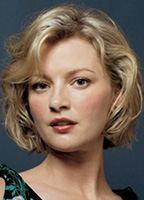 Gretchen Mol nackt