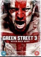 Green Street 3: Never Back Down 2013 film nackten szenen