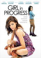 Girl in Progress 2012 film nackten szenen