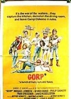 Gorp (1980) Nacktszenen