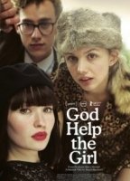 God Help the Girl 2014 film nackten szenen