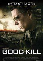 Good Kill (2015) Nacktszenen