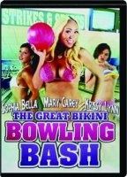 Great Bikini Bowling Bash (2014) Nacktszenen