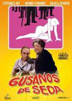 Gusanos de seda 1977 film nackten szenen