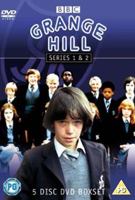 Grange Hill 1978 - 2008 film nackten szenen