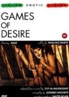 Games of Desire (1990) Nacktszenen