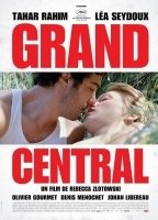 Grand Central nacktszenen