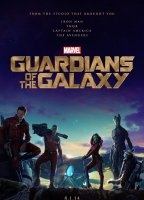 Guardians of the Galaxy (2014) Nacktszenen
