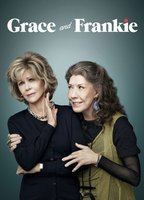 Grace and Frankie (2015-heute) Nacktszenen