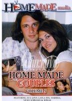 Home Made Couples 5 2009 film nackten szenen
