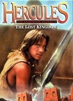 Hercules and the Lost Kingdom nacktszenen