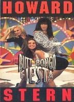 Howard Stern's Butt Bongo Fiesta 1992 film nackten szenen
