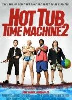 Hot Tub Time Machine 2 nacktszenen