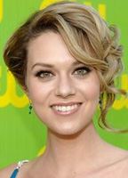 Hilarie Burton nackt