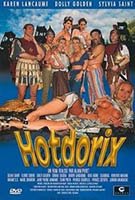 Hotdorix (1999) Nacktszenen