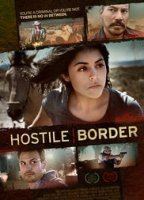 Hostile Border (2015) Nacktszenen