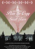 How to Plan an Orgy in a Small Town (2015) Nacktszenen