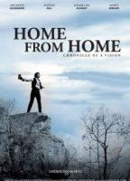 Home from Home 2013 film nackten szenen