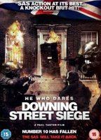 He Who Dares: Downing Street Siege (2014) Nacktszenen